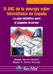 ABC de la energa solar fotovoltaica en Espaa, El 