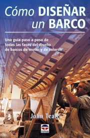 Cmo disear un barco 