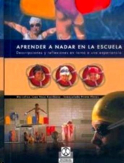 Aprender a nadar en la escuela 