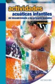 Actividades acuticas infantiles 