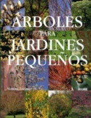 Arboles para jardines pequeos