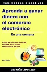 Aprenda a ganar dinero con el comercio electrnico en una semana