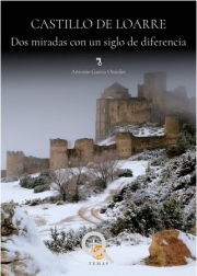 Castillo de Loarre. 