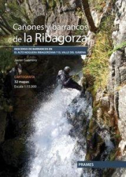 Caones y barrancos de la Ribagorza 