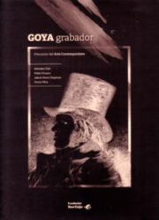 Goya grabador. 