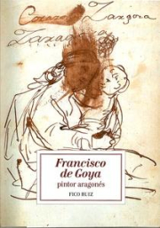 Francisco de Goya, pintor aragons.