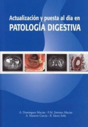 Actualizacin y puesta al da en patologa digestiva