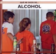 Alcohol