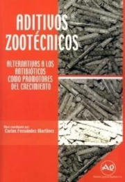 Aditivos zootcnicos 