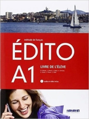 dito A1 (+ CD audio MP3) 
