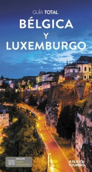 Blgica y Luxemburgo. 