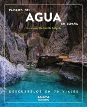 Paisajes del agua en Espaa. 