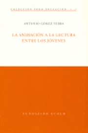 Animacin a la lectura entre los jvenes, La