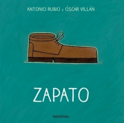 Zapato.