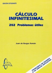 Clculo infinitesimal 