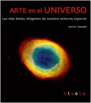Arte en el universo. (+ CD ROM) 