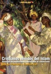 Cristianos venidos del Islam 