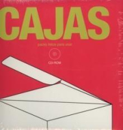 Cajas (+ CD ROM) 