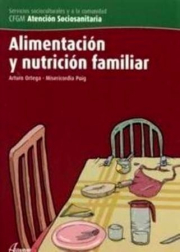 Alimentacin y nutricin familiar