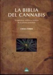Biblia del cannabis, La 