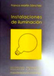 Instalaciones de iluminacin (+ CD ROM)