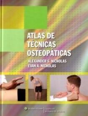 Atlas de tcnicas osteopticas