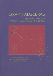 Graph algebras 