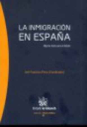 Inmigracin en Espaa, La 