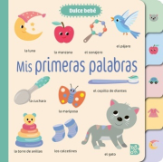 Dulce beb: Mis primeras palabras.