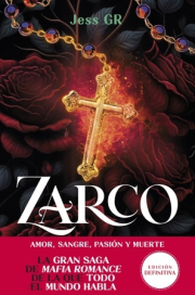 Zarco. (Edicin especial con color en el canto de las pginas) 