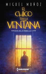 Chico tras la ventana, El. 