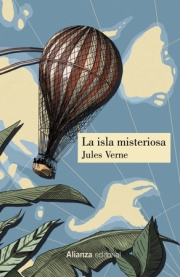 Isla misteriosa, La.