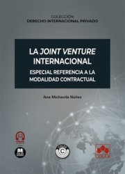 Joint venture internacional, La 