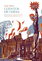 Cuentos de Odesa.