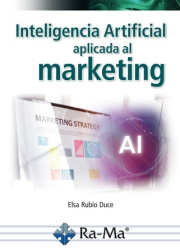 Inteligencia artificial aplicada al marketing.