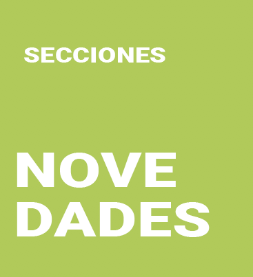 Novedades