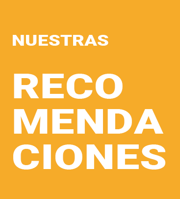 Nuestras Recomendaciones